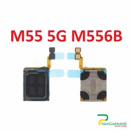 Loa Trong, Loa Tai Nghe Samsung Galaxy M55 5G SM-M556B Ear Speaker Loa Nhỏ, Loa Nghe Gọi